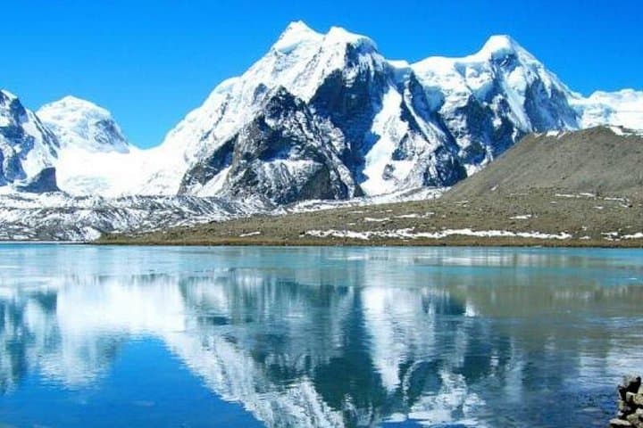 Amazing North Sikkim: 2 Nights, 3 Days — Gurudongmar, Yumthang & Lachen photo 2