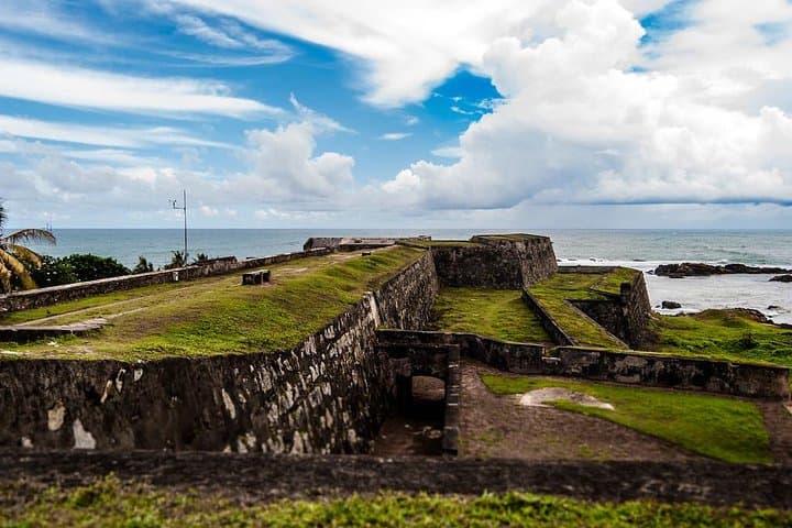 Galle Fort Day Tour from Mirissa — Dutch Fort, Lighthouse & Coastal Stops photo 3
