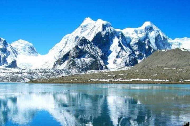 6-Day North Sikkim Adventure: Lachen, Gurudongmar & Yumthang Valley photo 2