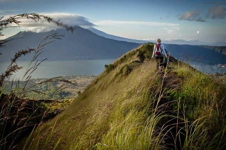 Mount Batur Sunrise Trek: Private Guided Hike to Bali’s Volcanic Rim photo 6