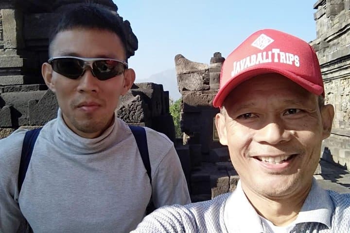 Yogyakarta Private Tour: Borobudur, Prambanan & Kraton in One Day photo 5