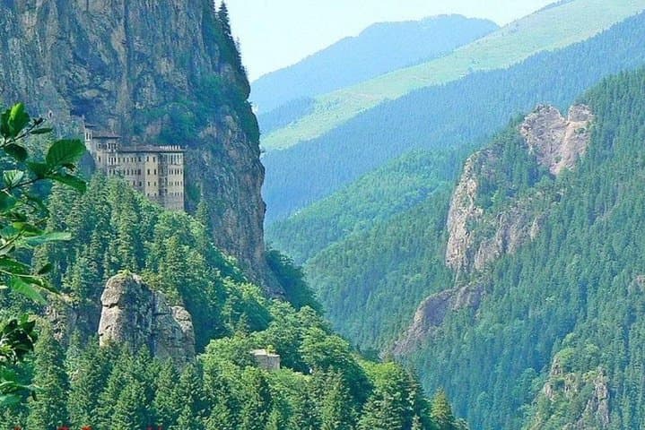 22-Day Turkey Hidden-Secrets Tour — Istanbul to Cappadocia, Nemrut, Ephesus & Beyond