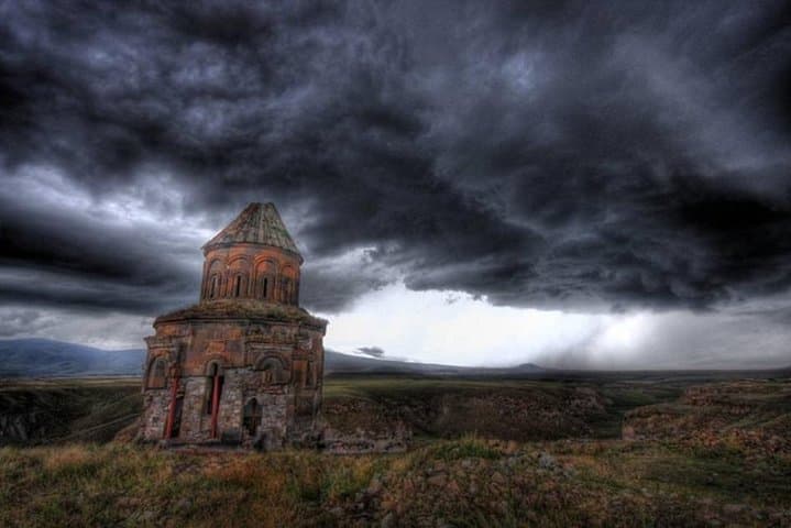 22-Day Turkey Hidden-Secrets Tour — Istanbul to Cappadocia, Nemrut, Ephesus & Beyond photo 2