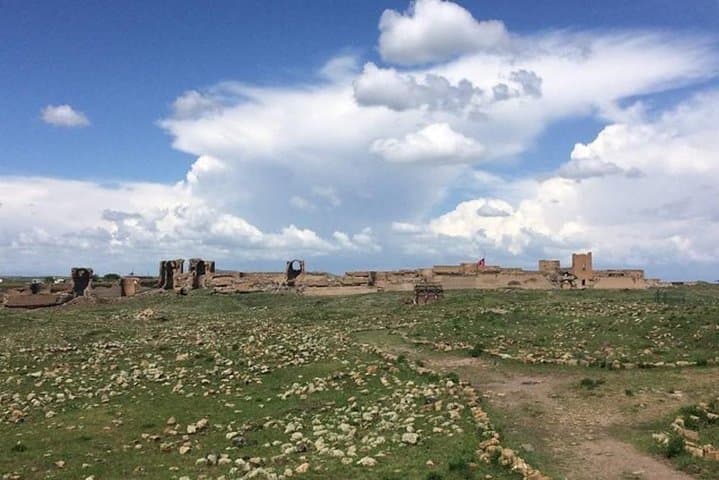 22-Day Turkey Hidden-Secrets Tour — Istanbul to Cappadocia, Nemrut, Ephesus & Beyond photo 3