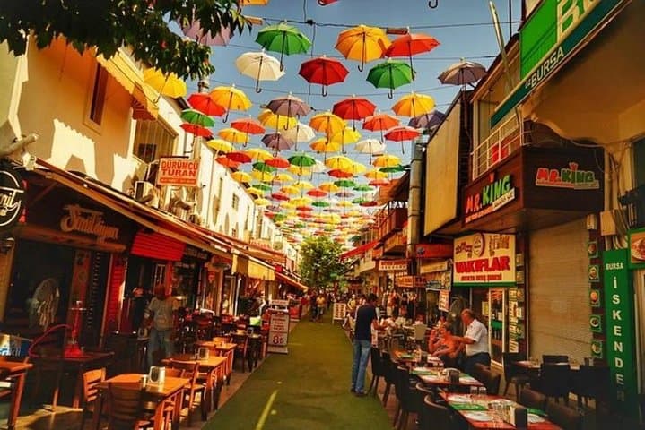 22-Day Turkey Hidden-Secrets Tour — Istanbul to Cappadocia, Nemrut, Ephesus & Beyond photo 4