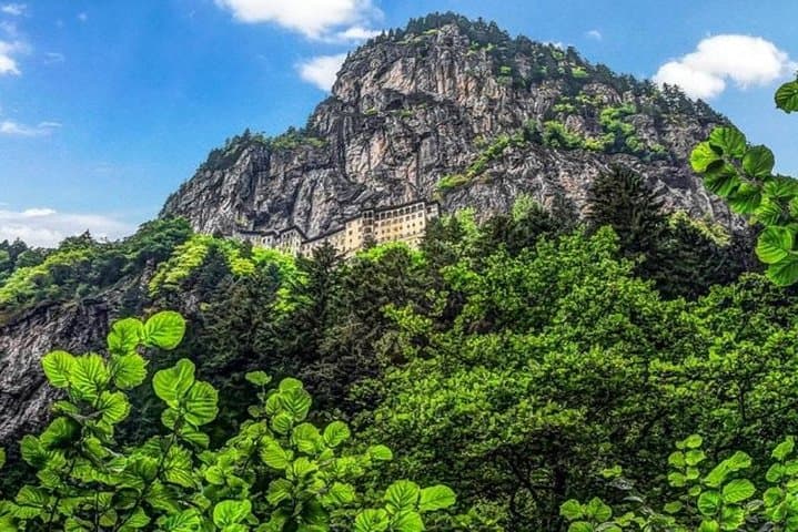 22-Day Turkey Hidden-Secrets Tour — Istanbul to Cappadocia, Nemrut, Ephesus & Beyond photo 5