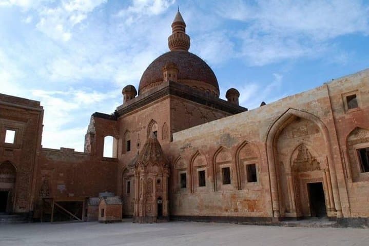 22-Day Turkey Hidden-Secrets Tour — Istanbul to Cappadocia, Nemrut, Ephesus & Beyond photo 6
