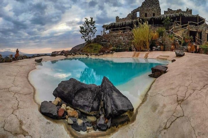 Siwa Oasis: Private 5-Day Desert Adventure from Cairo photo 3
