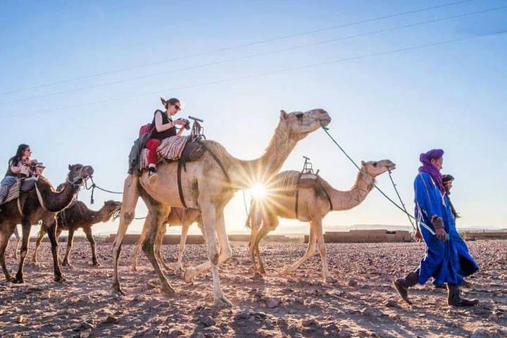 Siwa Oasis: Private 5-Day Desert Adventure from Cairo photo 6