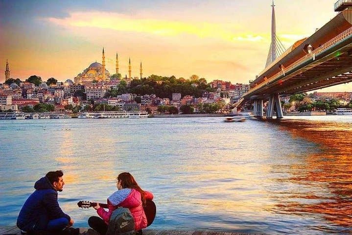 10-Day South Turkey Highlights: Istanbul, Ephesus, Cappadocia & Aegean Coast photo 3