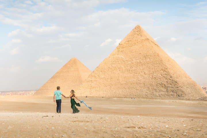 Best of Cairo: 5-Day Cultural & Historical Highlights Tour photo 2
