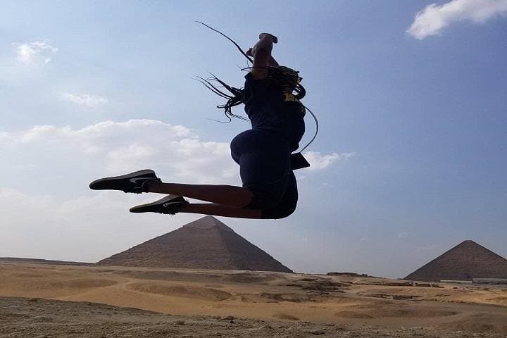 Best of Cairo: 5-Day Cultural & Historical Highlights Tour photo 3