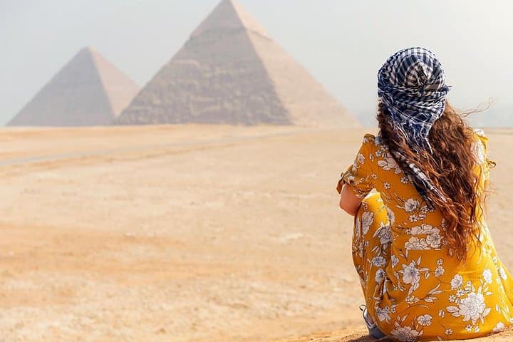 Best of Cairo: 5-Day Cultural & Historical Highlights Tour photo 4