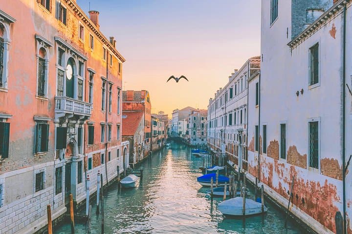 Guided Walking Tour of Venice: St. Mark's, Castello & Marco Polo's House photo 6