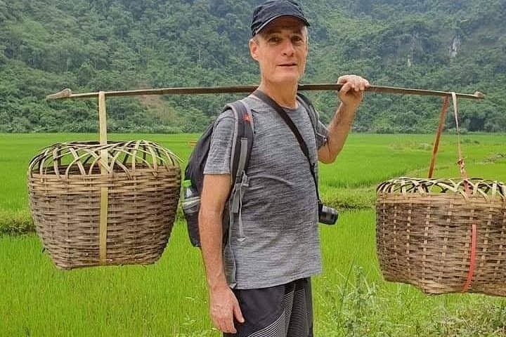 3-Day Adventure: Pu Luong Nature Reserve & Ninh Binh Trek, Cycle & Boat photo 3