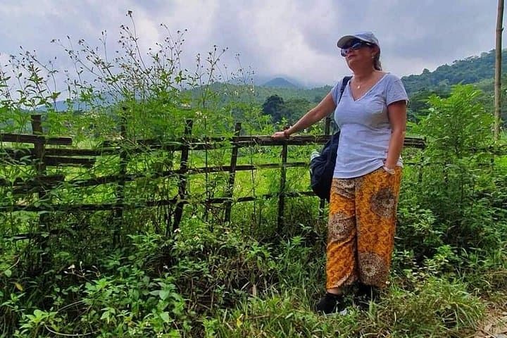 3-Day Adventure: Pu Luong Nature Reserve & Ninh Binh Trek, Cycle & Boat photo 5