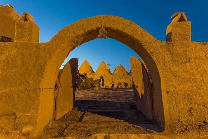 5-Day Cappadocia and Southeast Turkey Tour: Hot Air Balloons, Mount Nemrut & Göbekli Tepe photo 6