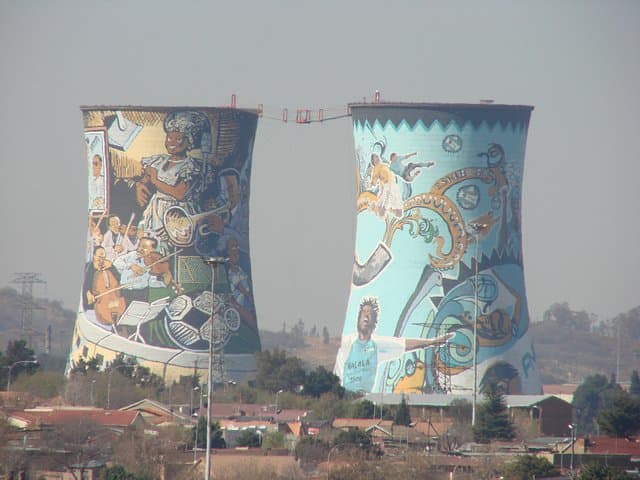 Soweto and Johannesburg: Apartheid Museum Guided Day Tour photo 2