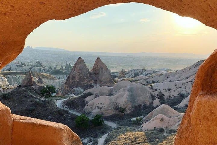 4-Hour Horseback Riding Tour Through Cappadocia's Valleys photo 4