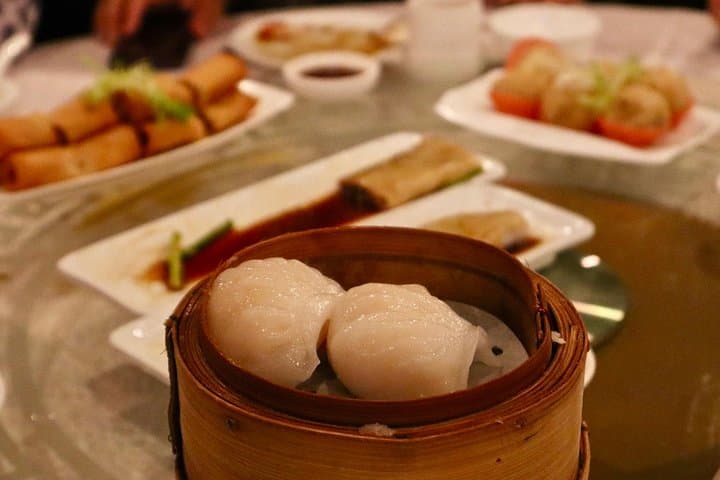 Tin Hau Hidden Eats: 7+ Local Tastings in Hong Kong's Causeway Bay photo 3