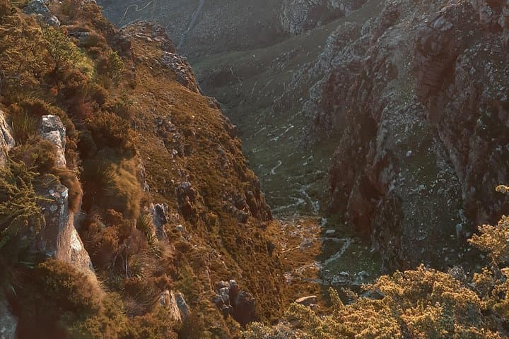 Table Mountain Sunrise Hike via Platteklip Gorge — Cape Town Morning Trek photo 5