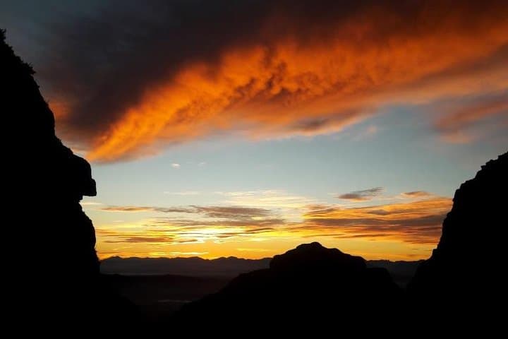 Table Mountain Sunrise Hike via Platteklip Gorge — Cape Town Morning Trek photo 6