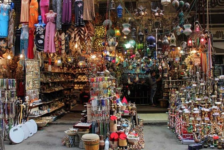 8-Day Pyramids & Nile Cruise: Private Cairo to Aswan Tour (Flights Included) photo 4