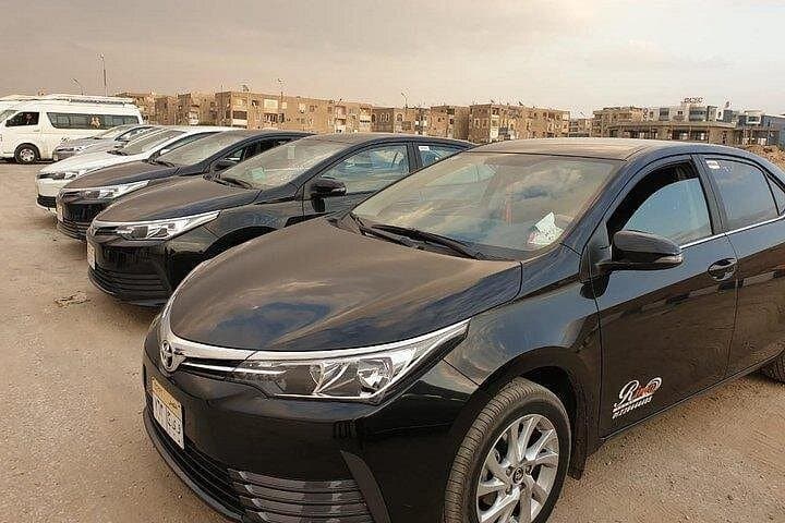 Private Dubai Airport Transfer to Dubai City — Fast, Insured 24/7 Pickup photo 2