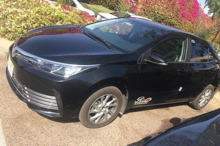 Private Dubai Airport Transfer DXB to Dubai City — 24/7 Private Pickup photo 4