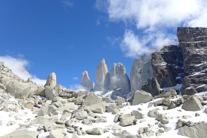 15-Day Patagonia Adventure: Fitz Roy, Perito Moreno, Torres del Paine & Ushuaia photo 3