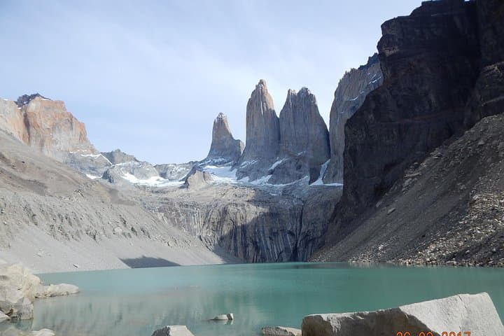 15-Day Patagonia Adventure: Fitz Roy, Perito Moreno, Torres del Paine & Ushuaia photo 2