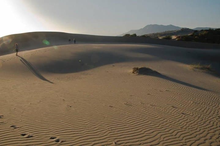 16-Day Turkey Mediterranean Tour: Istanbul to Ephesus, Cappadocia & Turquoise Coast photo 2