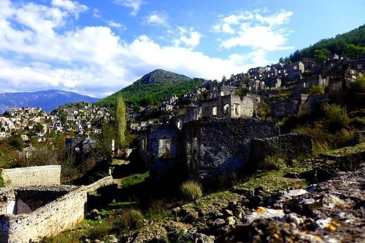 16-Day Turkey Mediterranean Tour: Istanbul to Ephesus, Cappadocia & Turquoise Coast photo 3
