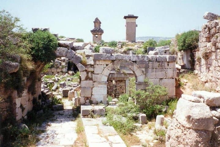 16-Day Turkey Mediterranean Tour: Istanbul to Ephesus, Cappadocia & Turquoise Coast photo 4