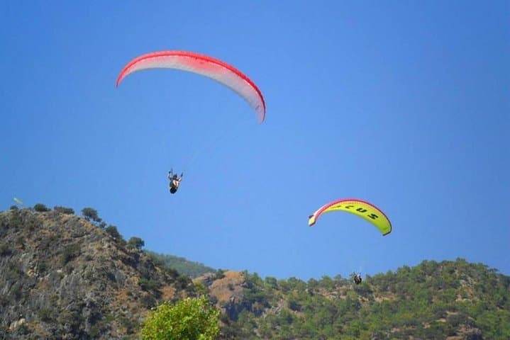 16-Day Turkey Mediterranean Tour: Istanbul to Ephesus, Cappadocia & Turquoise Coast photo 6