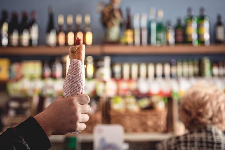 Prague Food Tour: 10 Authentic Czech Tastings in Old Town photo 4