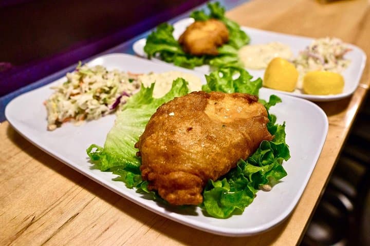 Private Toronto Food Tour: St. Lawrence Market & Distillery District Culinary Walk photo 3