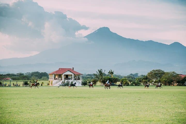 Tanzania Horse Safaris from Arusha: Ride Among Zebras and Antelope photo 4