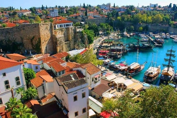 11-Day Turkey Highlights: Istanbul, Cappadocia, Ephesus & Pamukkale photo 2