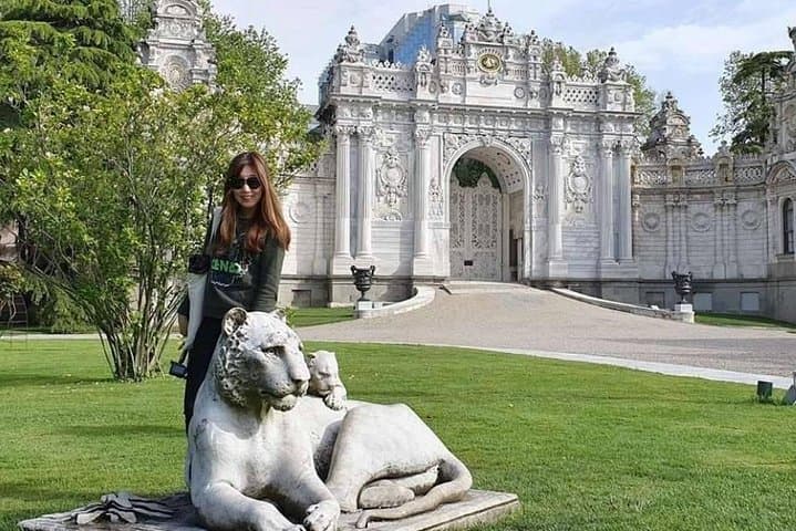 11-Day Turkey Highlights: Istanbul, Cappadocia, Ephesus & Pamukkale photo 5