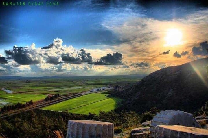 10-Day South Turkey Highlights: Istanbul, Ephesus, Cappadocia & Aegean Coast