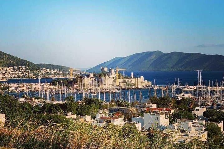 10-Day South Turkey Highlights: Istanbul, Ephesus, Cappadocia & Aegean Coast photo 4