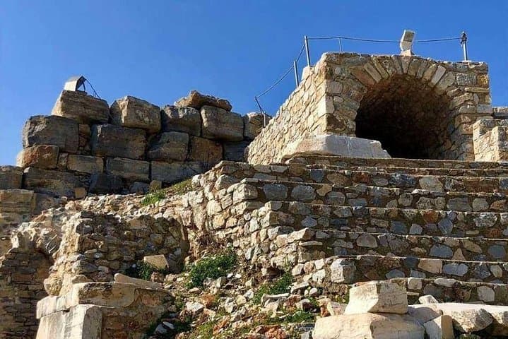 10-Day South Turkey Highlights: Istanbul, Ephesus, Cappadocia & Aegean Coast photo 5