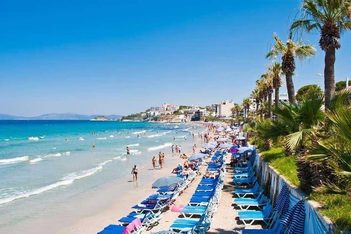 10-Day South Turkey Highlights: Istanbul, Ephesus, Cappadocia & Aegean Coast photo 6