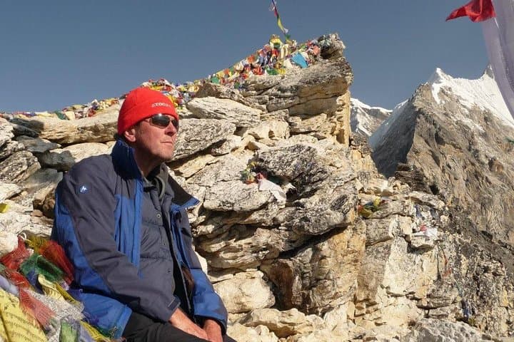 Short Everest Base Camp Trek: 10-Day Lukla to EBC Adventure photo 3