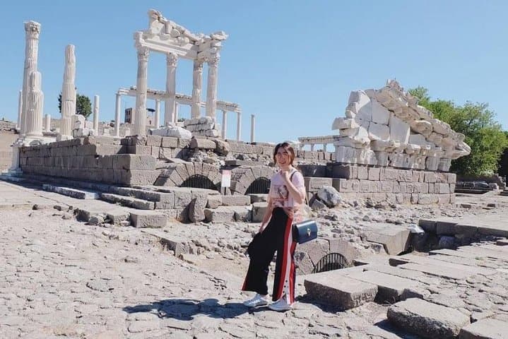 Best of Turkey in 12 Days: Istanbul to Cappadocia, Ephesus & Pamukkale Tour