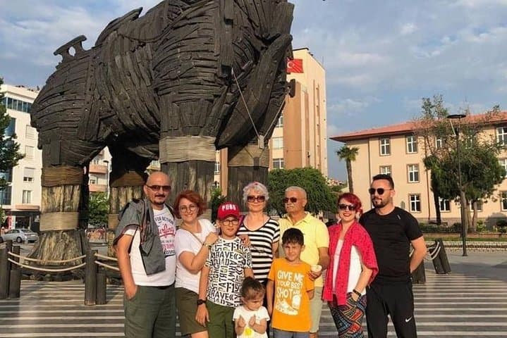 Best of Turkey in 12 Days: Istanbul to Cappadocia, Ephesus & Pamukkale Tour photo 2