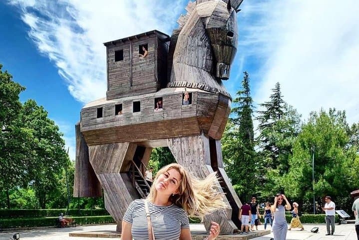 Best of Turkey in 12 Days: Istanbul to Cappadocia, Ephesus & Pamukkale Tour photo 3