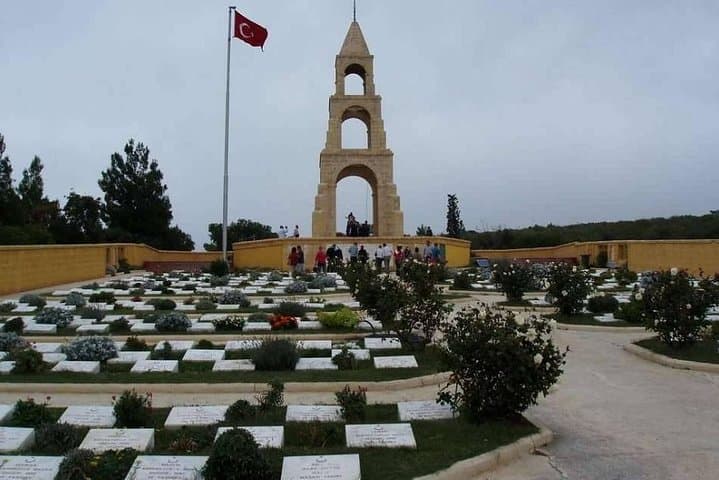 Best of Turkey in 12 Days: Istanbul to Cappadocia, Ephesus & Pamukkale Tour photo 5