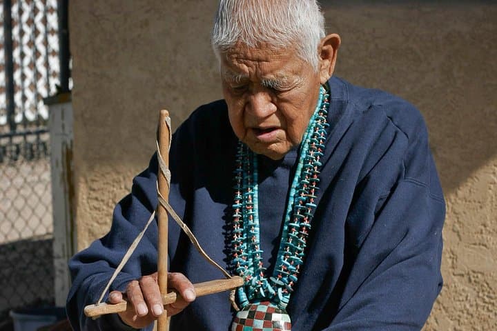 Turquoise Museum Visit: Inside Albuquerque's Turquoise Castle and Jewelry Collection photo 6